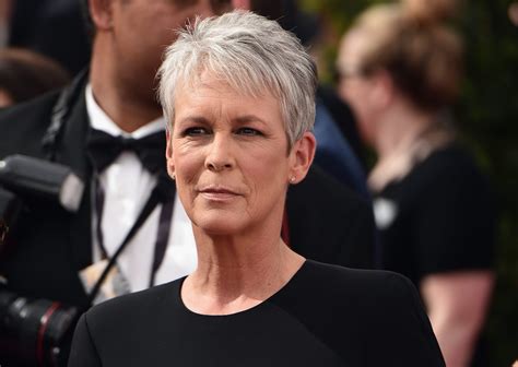 jamie lee curtis sexy pics|Jame Lee Curtis, 63, Bares It All in New Photoshoot